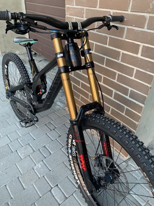 CANYON SENDER CF 2020 "З Документами"