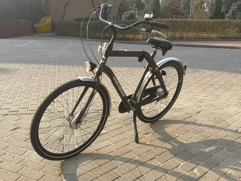 Rower Cortina Crush 28"