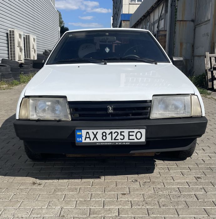 Продам Ваз 21099