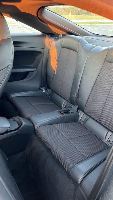 Audi TT Ultra TDI Sline