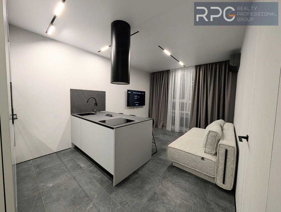 Перша здача 1-к квартири Є Еко-флоу ЖК Буд на Вавілових Є Генератор