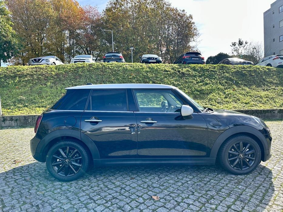 MINI 5 Portas One D