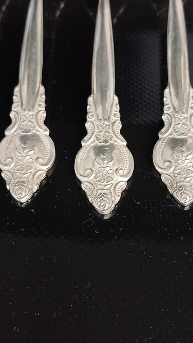 Zestaw widelce. ZSRR. Kijów. Vintage.