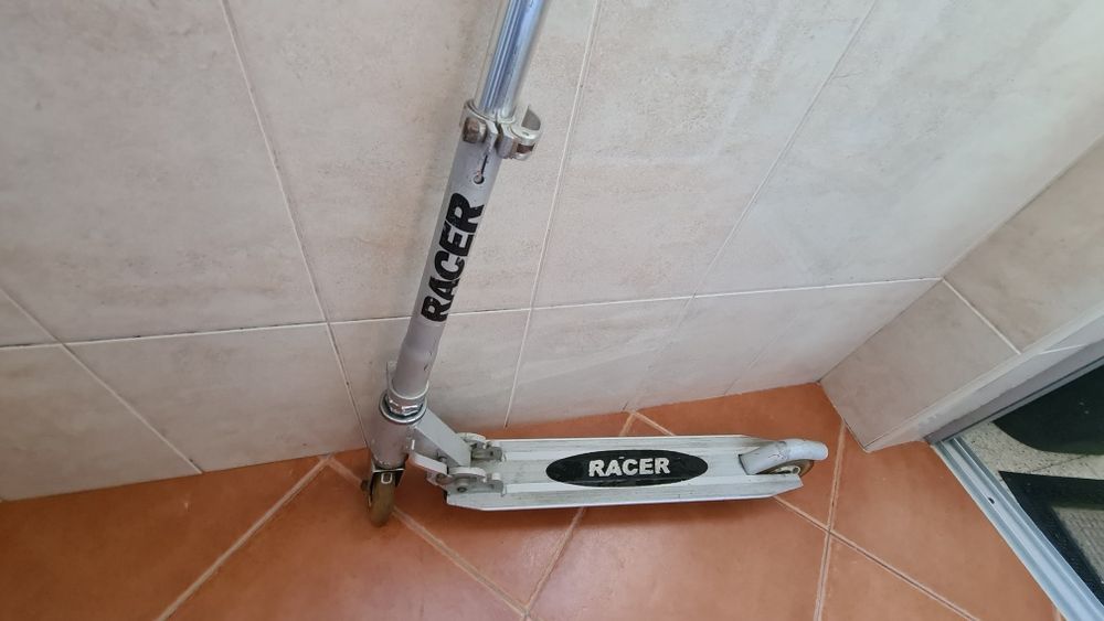 Trotineta  racer