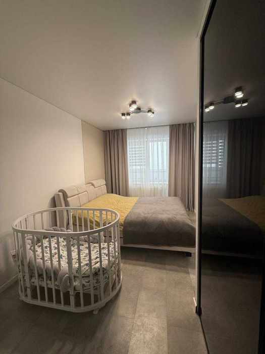 Продаж 3-кімнатної квартири з сучасним ремонтом | вул. Декабристів