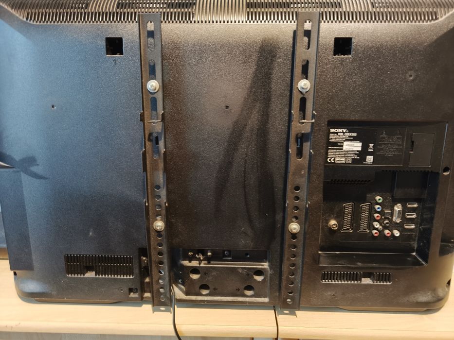 Telewizor Sony 32 z dekoderem canal +