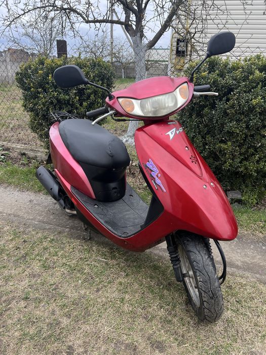 Продам Honda Dio, хороший стан