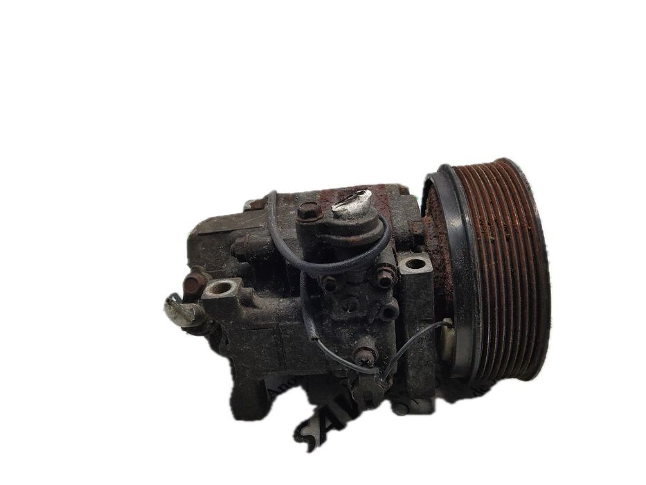 Compressor AC MAZDA 6 Hatchback (GG)