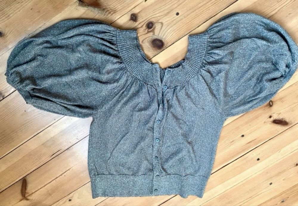 Bluzka Warehouse M L