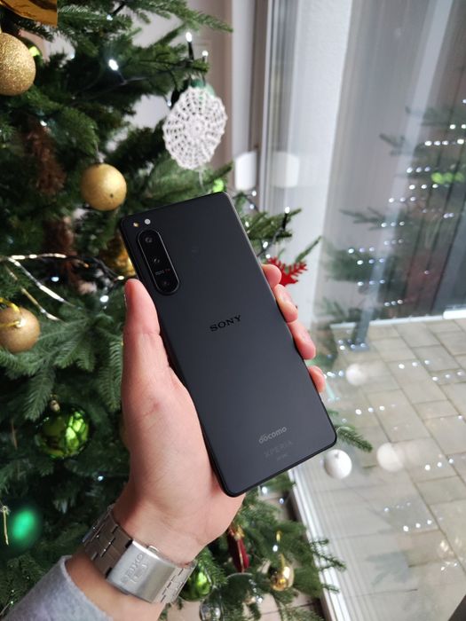 Sony Xperia 5 IV 8/128GB (Super OKAZJA!)