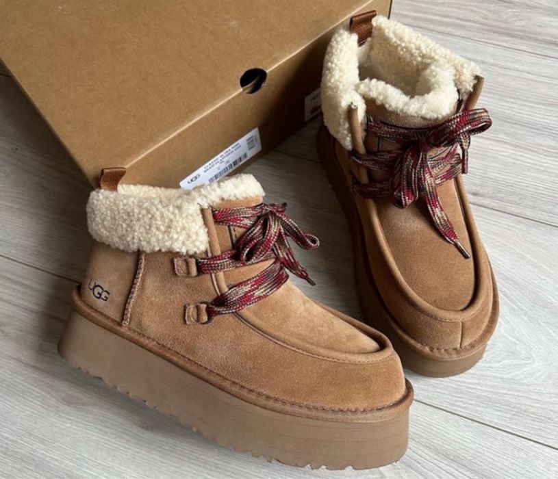 Продам стильні UGG!!!