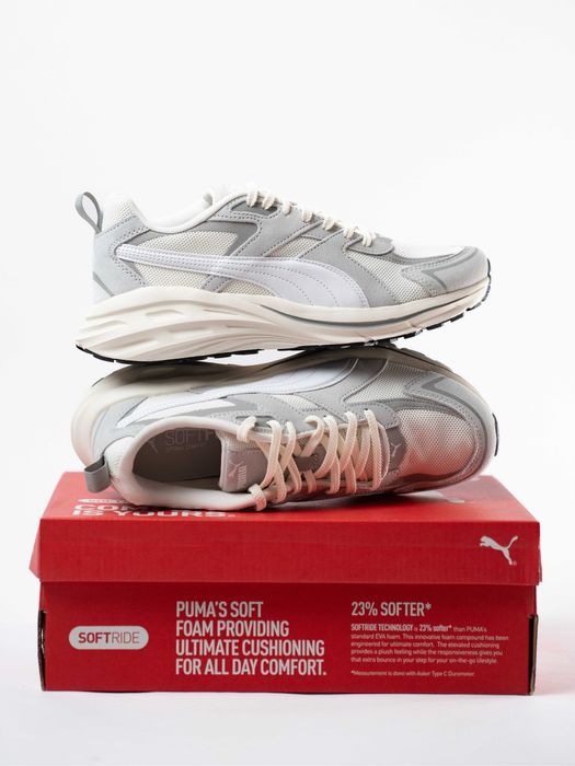Мужские кроссовки Puma Hypnotic LS 395295-03 (2 цвета) ОРИГИНАЛ: 3