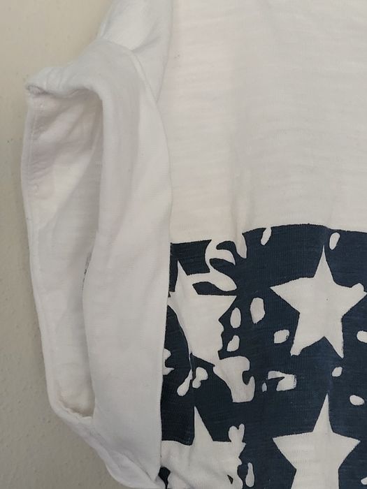 T shirt z nadrukiem marki  Anne L.