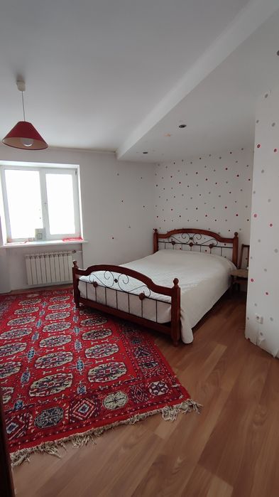 Продаж трикімнатної квартири (спецкошти, єВідновлення)