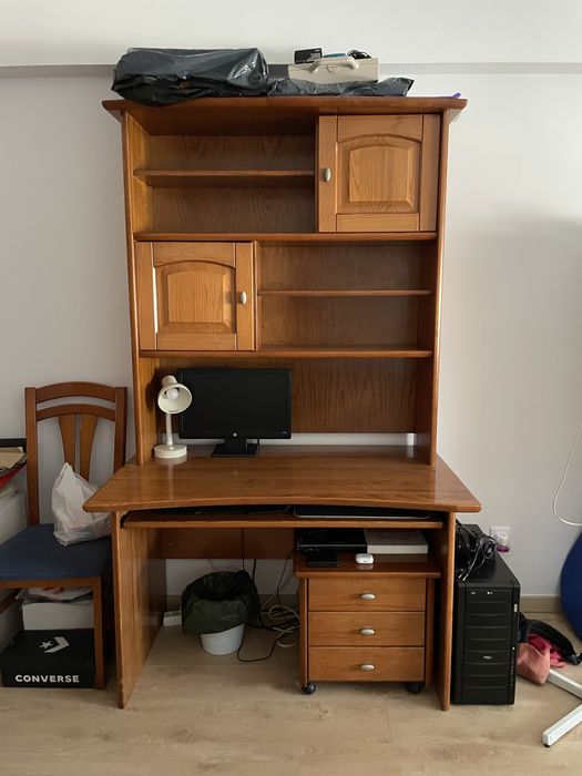 Conjunto de Quarto