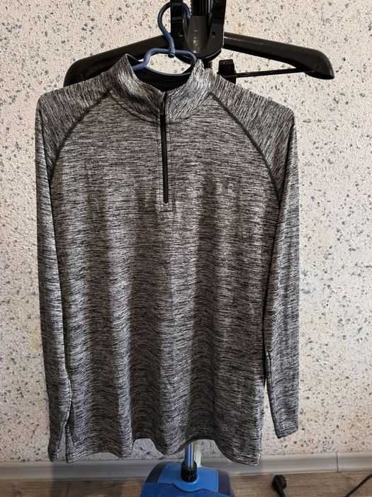 Лонгслив кофта Under Armour