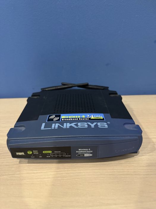 TP-Link Archer A6 AC1350 роутер