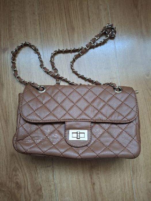 Torebka pilnie sprzedam