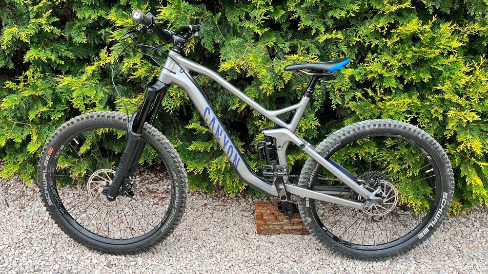 Canyon Strive AL