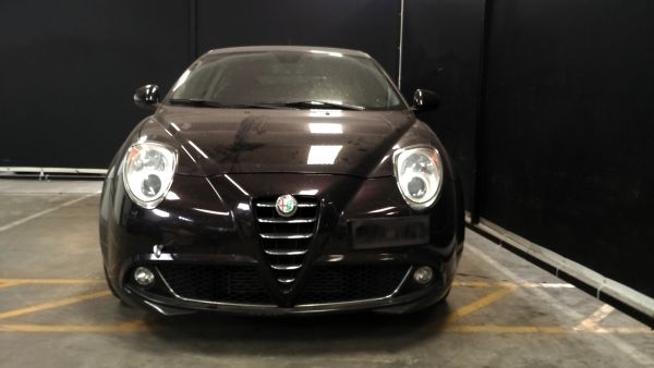 Para peças ALFA ROMEO Mito (955_)