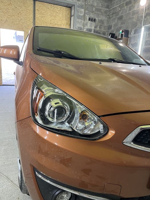 Автосвет установка линз bi-led замена ламп полировка фар тонировка фар