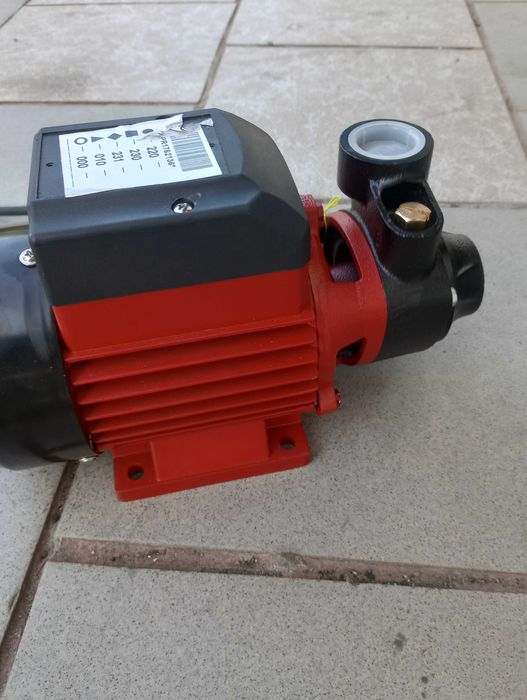 Pompa do wody peryferyjna Einhell 3,7 bar 460W