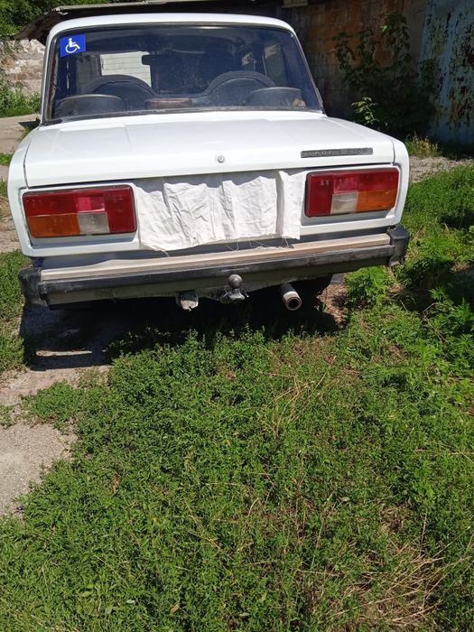 Продам автомобиль ВАЗ 2105