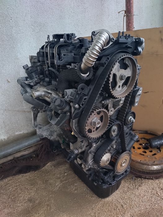 cabeças: fiat 1.9 td 101cv, psa 1.6 (9HC), motor 9HZ), 1.4 (8HZ)