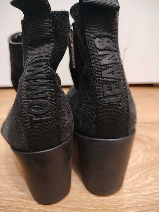 Buty Tommy Jeans