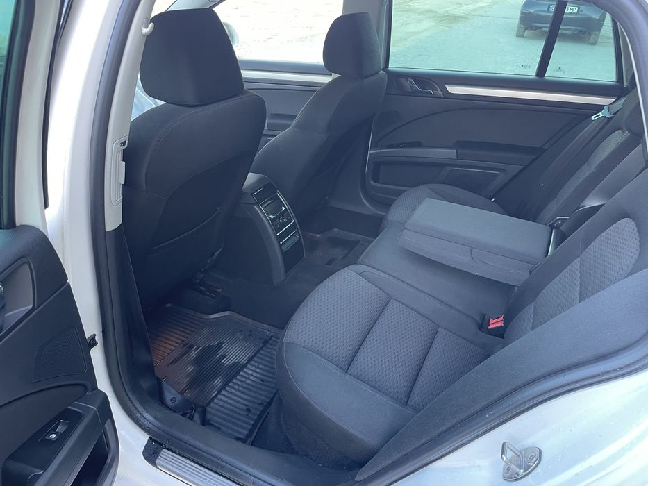 Продам Skoda Superb