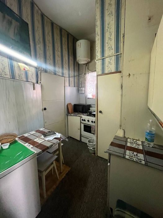 Здам 2 кімнатну квартиру.