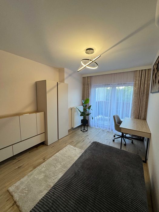 Mieszkanie – Lublin - Widok 3