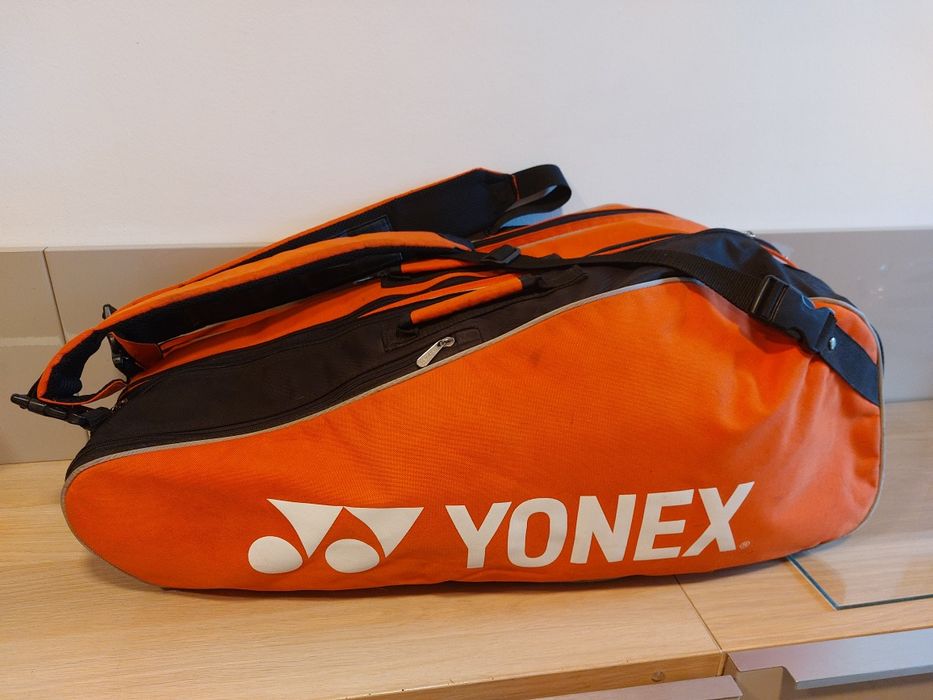 Torba / plecak tenisowy YONEX
