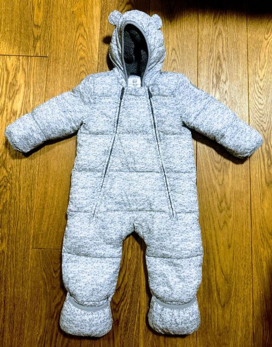 Дитячий комбінезон Gap на 18-24 місяці