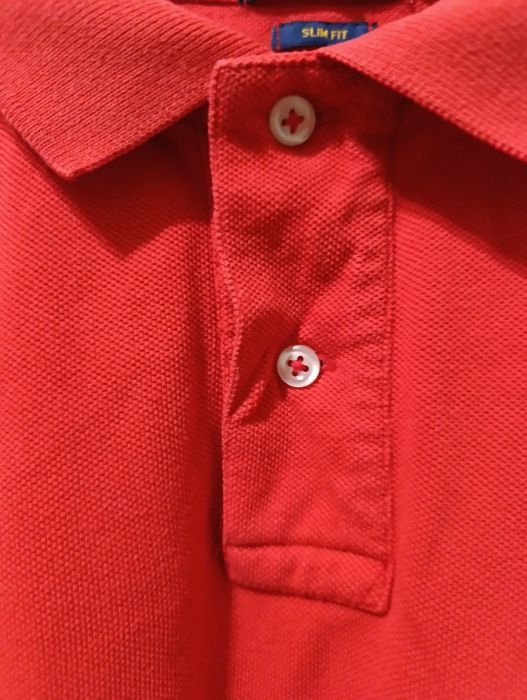 Футболка polo Ralph Lauren