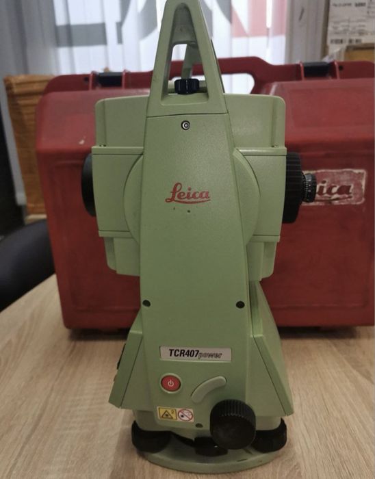 Продаж тахеометрів Sokkia, Leica, Trimble, Topcon (повірка+гарантія)