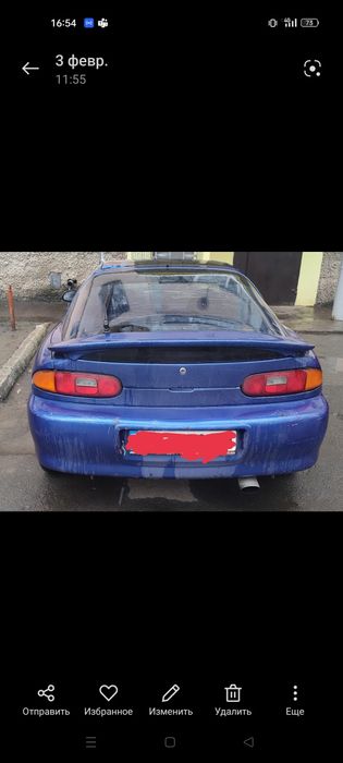 Mazda mx - 3 продам