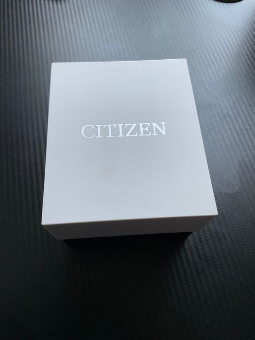 Citizen Silhouette Eco-Drive
