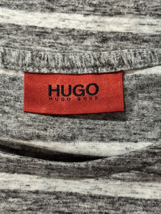 Koszulka męska firmy Hugo Boss