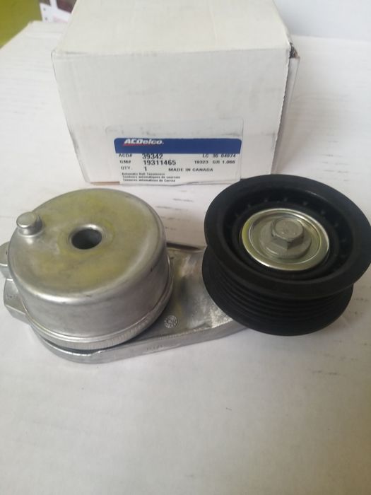 Napinacz paska alternatora Jeep Cherokee 3.2 V 6 14-19 r