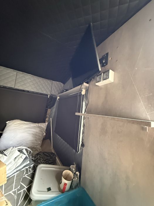 Przyczepa Niewiadow N126n