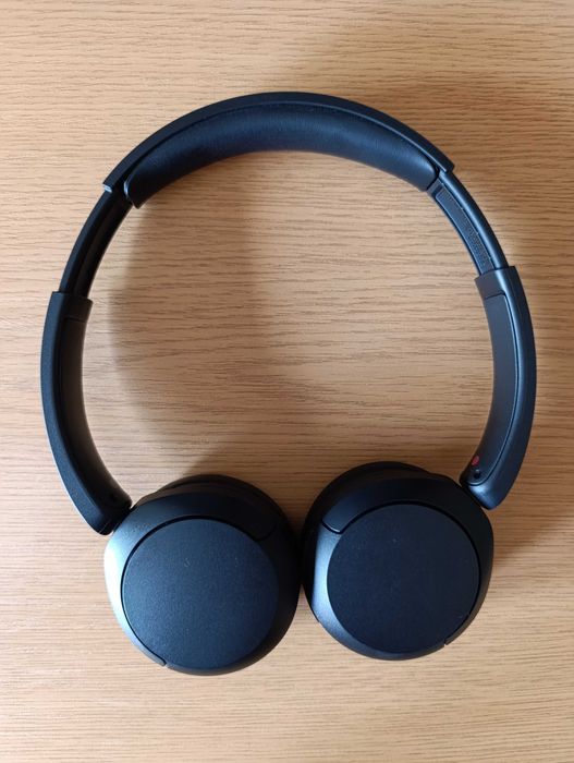 Auscultadores SONY WH-CH520