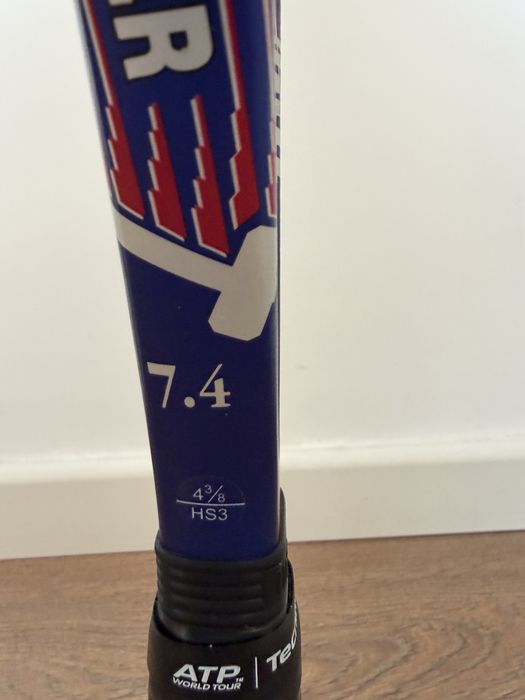 Raquete Tenis Wilson Hammer