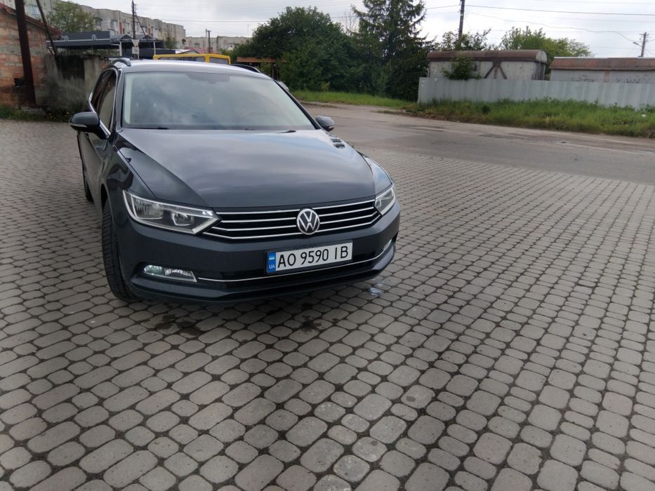 Продам  Volkswagen Passat