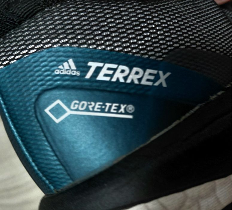 Кросовки адидас Terrex 355
