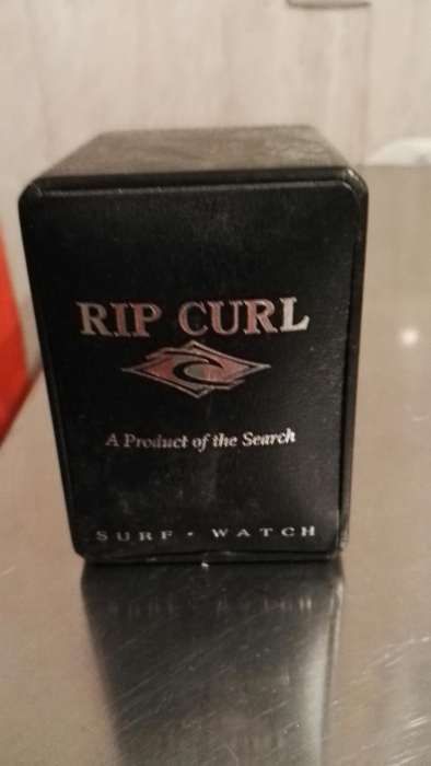 Relógio Rip Curl