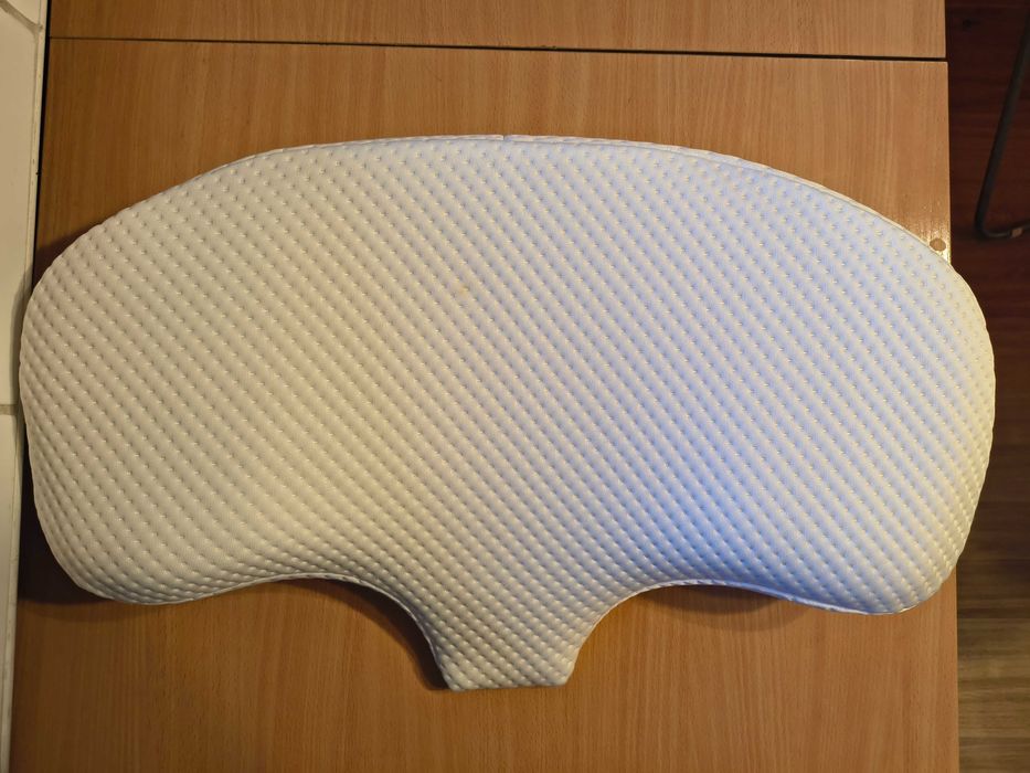 Poduszka ortopedyczna Onsen Asana