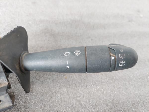 Conjunto / manetes de luzes e limpa vidros RENAULT Kangoo (KC0/1_)