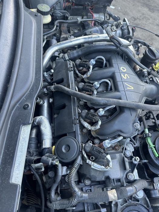 Motor volvo v50 Ford mondeo s max galaxy 2.0TDi 05/12