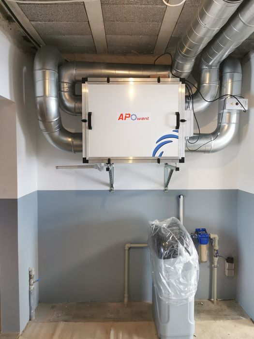 Hydraulik dotacje pomy ciepła gaz spawanie awarie klimatyzacja